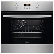 Духовой шкаф ZANUSSI OPZB4230X