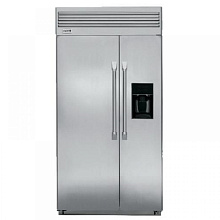 Холодильник GENERAL ELECTRIC MONOGRAMZSEP420DWSS