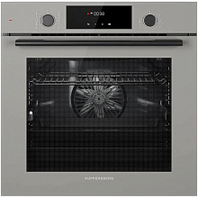 Духовой шкаф KUPPERSBERG HF 609 GR