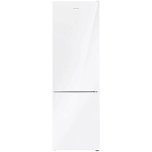 Холодильник MAUNFELD MFF200NFW INVERTER