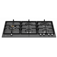 Газовая варочная панель BERTAZZONI P905LHERNE
