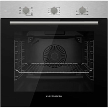 Духовой шкаф KUPPERSBERG HO 603 BX