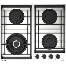 Варочная панель KORTING HG 6235 CTX