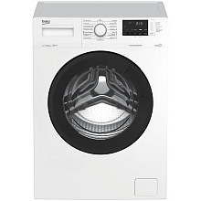 Стиральная машина Beko WSRE 7612 XAWI, белая