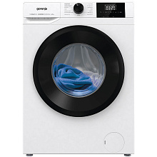 Стиральная машина GORENJE W3NGPI72SBS/C