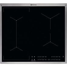 Индукционая варочная панель ELECTROLUX EIV6340X