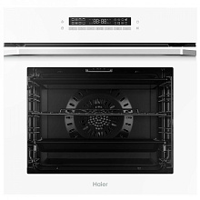 Духовой шкаф HAIER HOQ-P16AN5GW