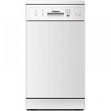 Посудомоечная машина HANSA ZWM 414 WH