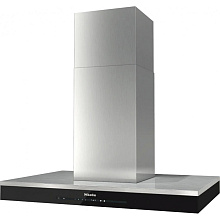 Вытяжка Miele DA 6698 D Stainless Steel Puristic Edition 6000
