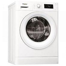 Cтиральная машина WHIRLPOOL FWSG 71253W EU