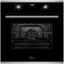 Духовой шкаф MIDEA MO68111X