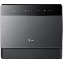 Посудомоечная машина MIDEA MCFD55S550BI