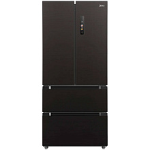Холодильник MIDEA MDRF692MIE28
