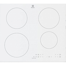 Индукционая варочная панель ELECTROLUX IPE6440WI