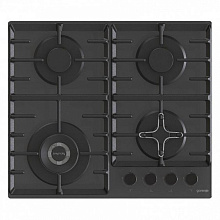 Газовая варочная панель GORENJE GTW 641 SYB