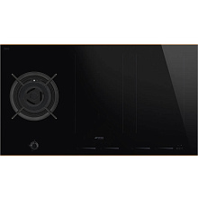 Варочная панель SMEG PM6954R DOLCE STIL NOVO