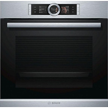 Духовой шкаф BOSCH HBG 6764S1