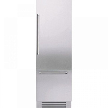 Холодильник KITCHENAID KCZCX 20750R