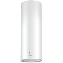 Вытяжка Maunfeld LEE Light (Isla) 35 белый