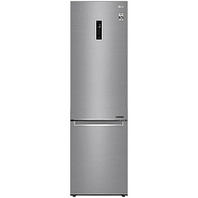 Холодильник LG GA-B509SMUM