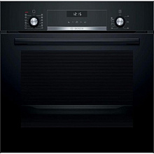 Духовой шкаф BOSCH HIJ557YB0R