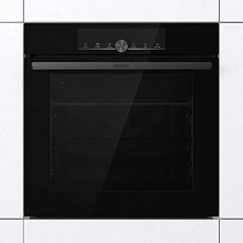 Электрический духовой шкаф GORENJE BOS6747A01BG