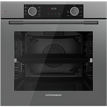 Электрический духовой шкаф KUPPERSBERG HF 608 GR
