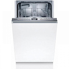 Посудомоечная машина BOSCH SRH4HKX11R