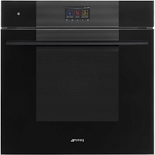 Духовой шкаф SMEG SO6104APB3 LINEA