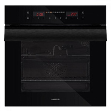 Духовой шкаф HIBERG VM 6192 B