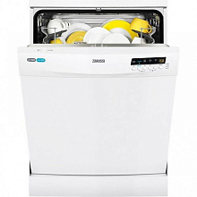 Посудомоечная машина ZANUSSI ZDF 92600 WA