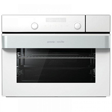 Компактный духовой шкаф GORENJE BCS 547 ORAW