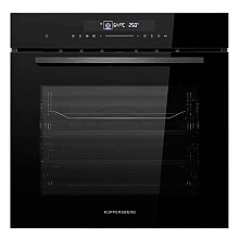 Духовой шкаф KUPPERSBERG HT 613 BLACK