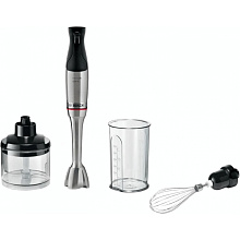 Блендер Bosch MSM6M821 нержавеющая сталь