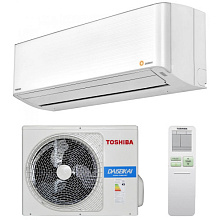 Настенный кондиционер Toshiba RAS-35N4KVPG-ND/RAS-35N4AVPG-ND