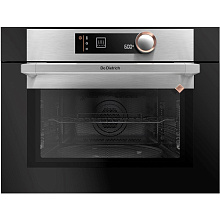 Встраиваемая микроволновая печь DE DIETRICH DKC7340X