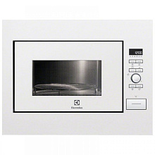 Микроволновая печь ELECTROLUX EMS 26204 OW