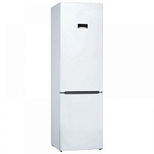 Холодильник BOSCH KGE39XW21R