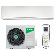 Настенный кондиционер Ballu BSQ-36HN1 14Y