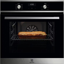 Духовой шкаф ELECTROLUX EOF5F50BX