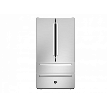 Холодильник BERTAZZONI FRENCH DOOR REF904FFNXTC