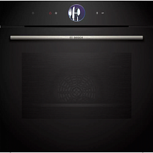 Электрический духовой шкаф BOSCH HBG7764B1