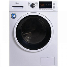 Cтиральная машина MIDEA MWM6103 CROWN