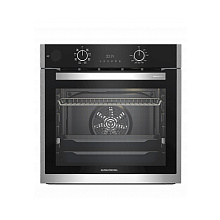 Электрический духовой шкаф GRUNDIG GEBD19301B