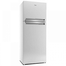 Холодильник WHIRLPOOL T TNF 8111 W