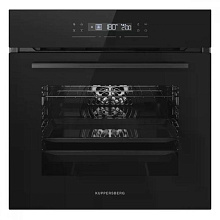 Электрический духовой шкаф KUPPERSBERG HO 615 B