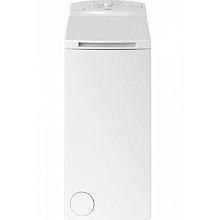 Cтиральная машина WHIRLPOOL TDLR6040LPLN