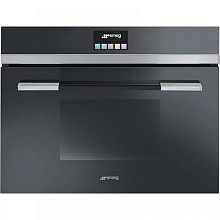Духовой шкаф SMEG SF4140MCN