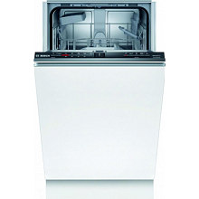 Посудомоечная машина BOSCH SRV2IKX2BR