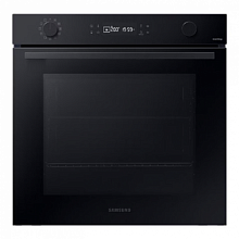 Электрический духовой шкаф SAMSUNG NV7B4125ZAK/WT